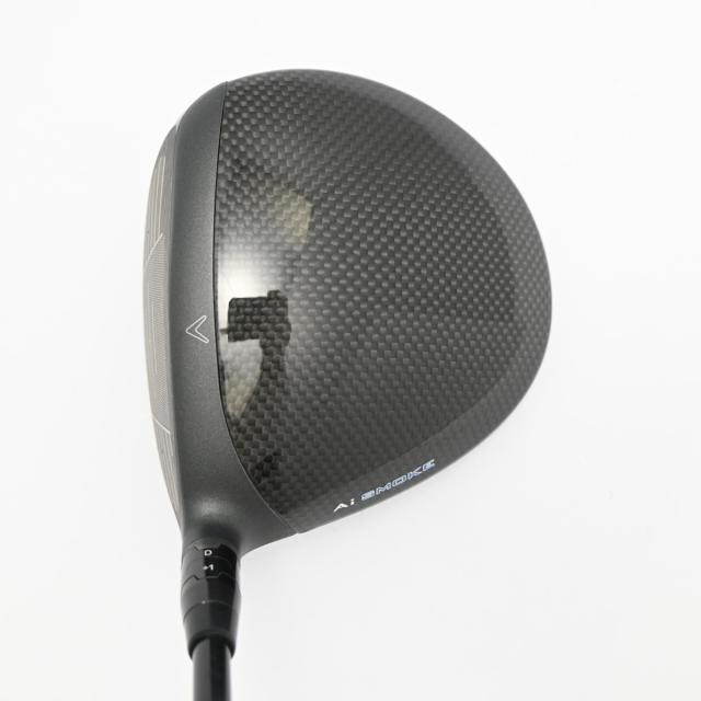 【中古ゴルフクラブ】キャロウェイゴルフ　Ai SMOKE　パラダイム Ai SMOKE MAX D ドライバー TENSEI 50 for Callaway　シャフト：TENSE…_1