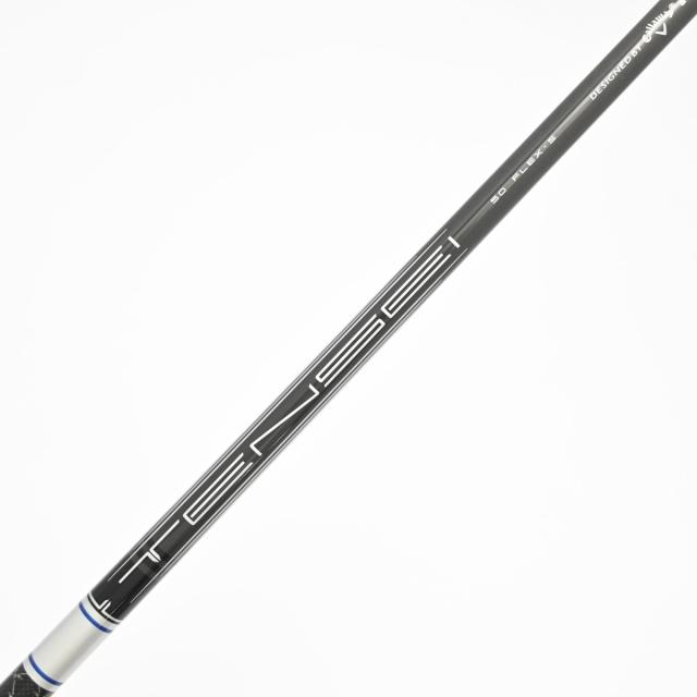【中古ゴルフクラブ】キャロウェイゴルフ　Ai SMOKE　パラダイム Ai SMOKE MAX D ドライバー TENSEI 50 for Callaway　シャフト：TENSE…_5