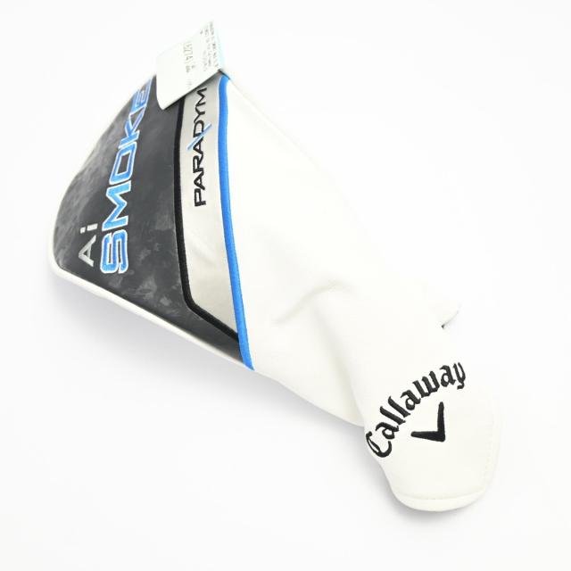 【中古ゴルフクラブ】キャロウェイゴルフ　Ai SMOKE　パラダイム Ai SMOKE MAX D ドライバー TENSEI 50 for Callaway　シャフト：TENSE…_7