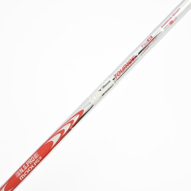 【中古ゴルフクラブ】ミズノ　JPX　JPX 923 TOUR アイアン N.S.PRO MODUS3 TOUR 105　シャフト：N.S.PRO MODUS3 TOUR 105_4