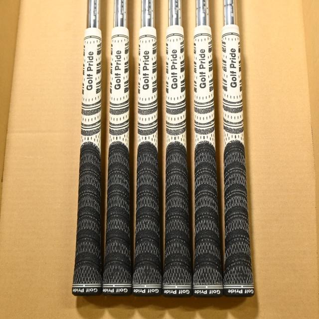 【中古ゴルフクラブ】ミズノ　JPX　JPX 923 TOUR アイアン N.S.PRO MODUS3 TOUR 105　シャフト：N.S.PRO MODUS3 TOUR 105_7