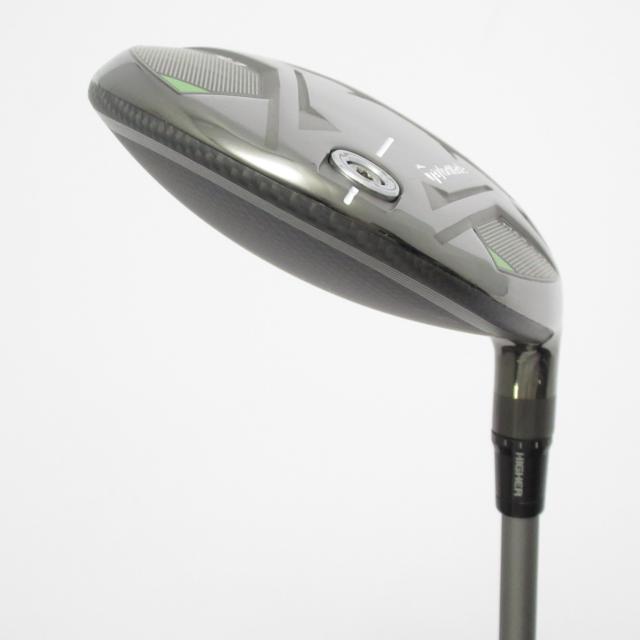 【中古ゴルフクラブ】テーラーメイド　Qi35　Qi35 MAX LITE フェアウェイウッド Air Speeder TM(2025)　シャフト：Air Speeder TM(2025)_4