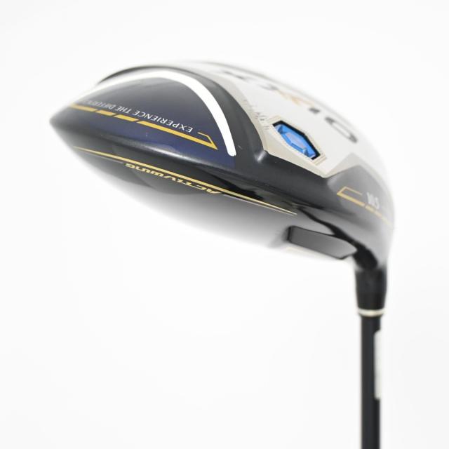 【中古ゴルフクラブ】ダンロップ　XXIO　ゼクシオ(2022) ネイビー ドライバー XXIO MP1200　シャフト：XXIO MP1200_4