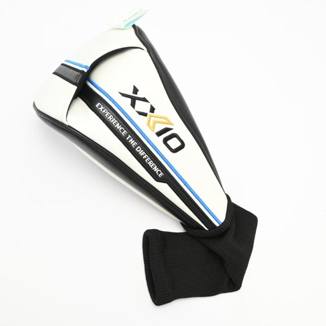 【中古ゴルフクラブ】ダンロップ　XXIO　ゼクシオ(2022) ネイビー ドライバー XXIO MP1200　シャフト：XXIO MP1200_7