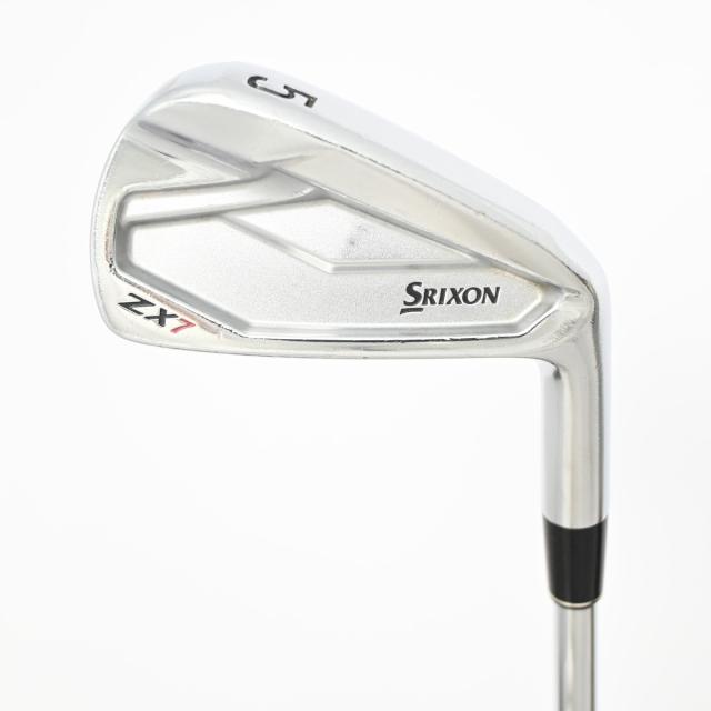 【中古ゴルフクラブ】ダンロップ　SRIXON　スリクソン ZX7 アイアン N.S.PRO MODUS3 TOUR 120　シャフト：N.S.PRO MODUS3 TOUR 120