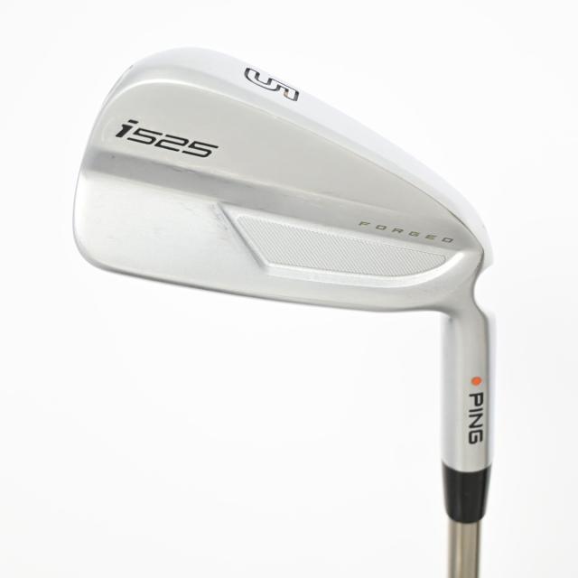 【中古ゴルフクラブ】ピン　I SERIES　i525 アイアン PING TOUR 2.0 CHROME 85　シャフト：PING TOUR 2.0 CHROME 85