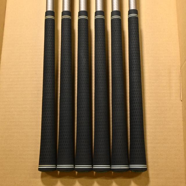 【中古ゴルフクラブ】ピン　I SERIES　i525 アイアン PING TOUR 2.0 CHROME 85　シャフト：PING TOUR 2.0 CHROME 85_7