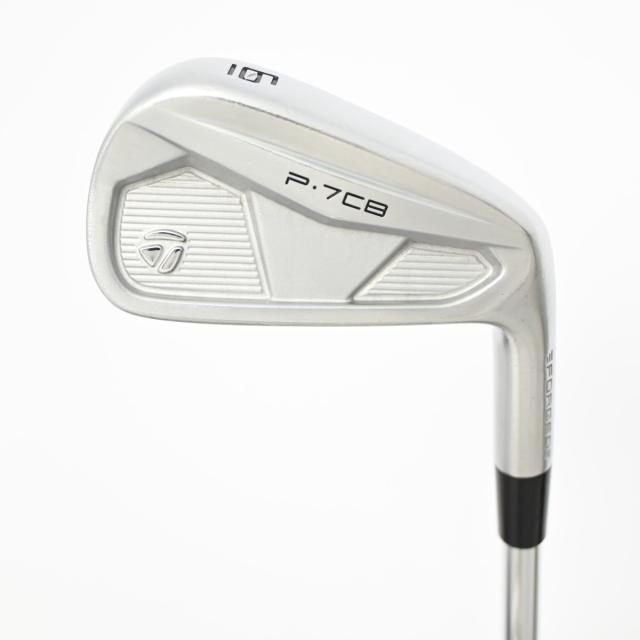 中古ゴルフクラブ】テーラーメイド P7 P7CB(2024) アイアン N.S.PRO