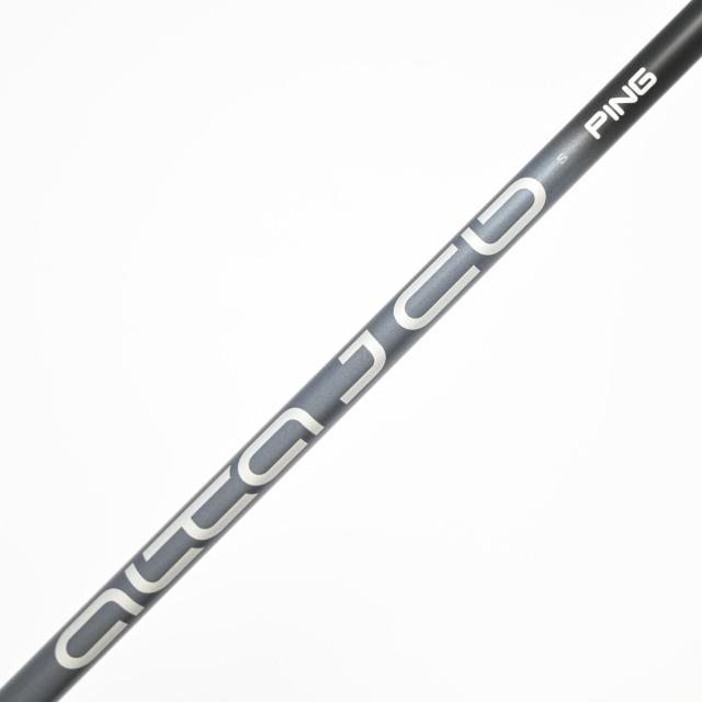 【中古ゴルフクラブ】ピン　I SERIES　i525 アイアン ALTA J CB SLATE　シャフト：ALTA J CB SLATE　レフティ_4