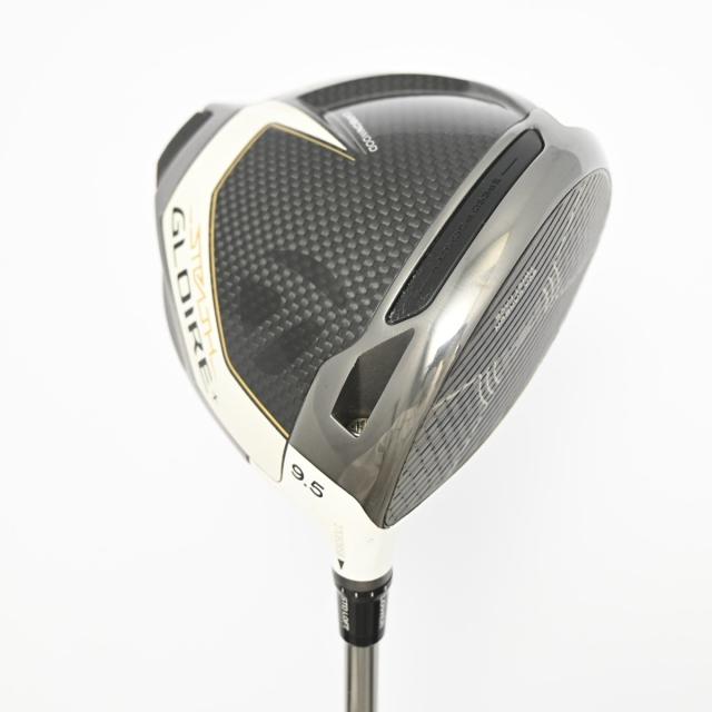 【中古ゴルフクラブ】テーラーメイド　STEALTH　ステルス グローレ プラス ドライバー Diamana GT 50　シャフト：Diamana GT 50