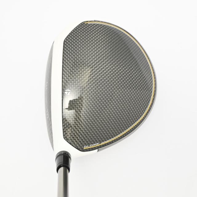 【中古ゴルフクラブ】テーラーメイド　STEALTH　ステルス グローレ プラス ドライバー Diamana GT 50　シャフト：Diamana GT 50_1