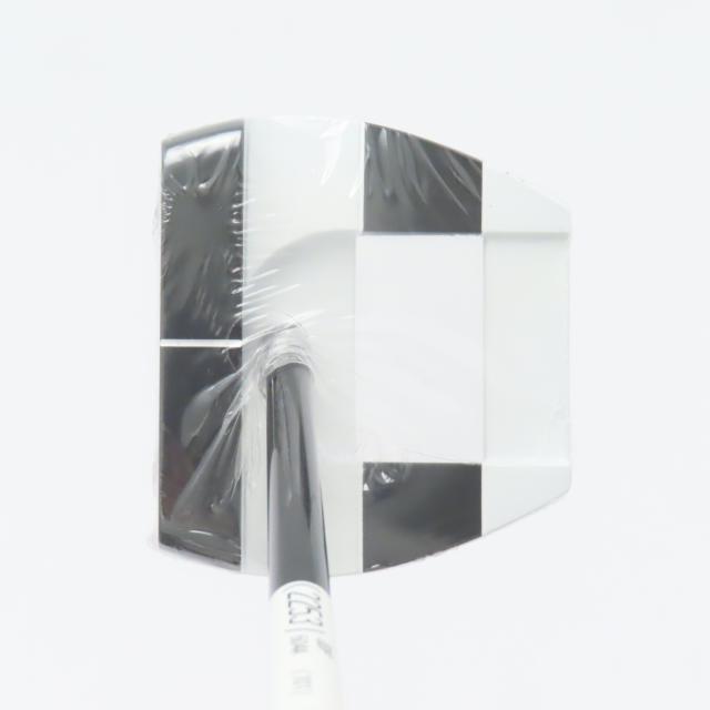 【中古ゴルフクラブ】オデッセイ　Ai-DUAL　Ai-DUAL Square 2 Square JAILBIRD パター スチールシャフト　シャフト：スチールシャフト_1