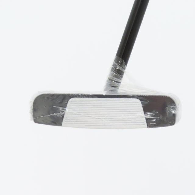 【中古ゴルフクラブ】オデッセイ　Ai-DUAL　Ai-DUAL Square 2 Square JAILBIRD パター スチールシャフト　シャフト：スチールシャフト_2