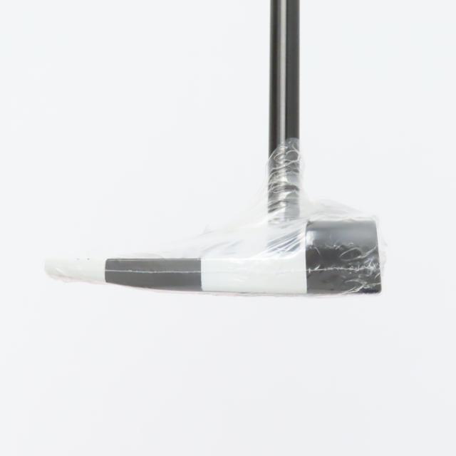 【中古ゴルフクラブ】オデッセイ　Ai-DUAL　Ai-DUAL Square 2 Square JAILBIRD パター スチールシャフト　シャフト：スチールシャフト_3