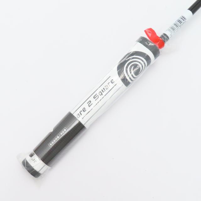 【中古ゴルフクラブ】オデッセイ　Ai-DUAL　Ai-DUAL Square 2 Square JAILBIRD パター スチールシャフト　シャフト：スチールシャフト_6
