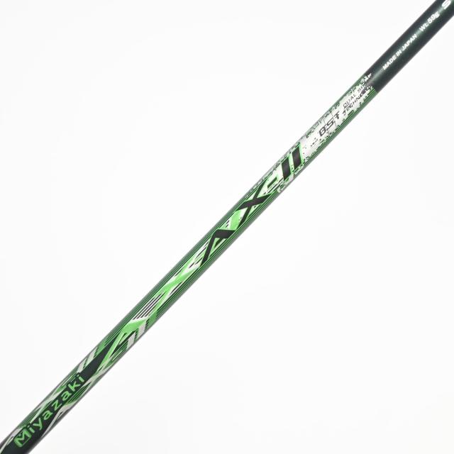 【中古ゴルフクラブ】ダンロップ　XXIO　ゼクシオ X(2022) アイアン Miyazaki AX-2　シャフト：Miyazaki AX-2_4
