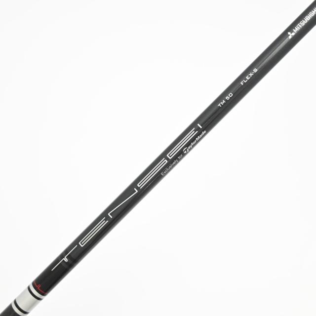 【中古ゴルフクラブ】テーラーメイド　Taylor Made　300MINI ドライバー TENSEI SILVER TM50 MD　シャフト：TENSEI SILVER TM50 MD_5