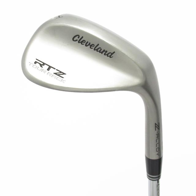 【中古ゴルフクラブ】クリーブランド　CG　RTZ ツアーラック ウェッジ Dynamic Gold EX TOUR ISSUE　シャフト：Dynamic Gold EX TOUR I…