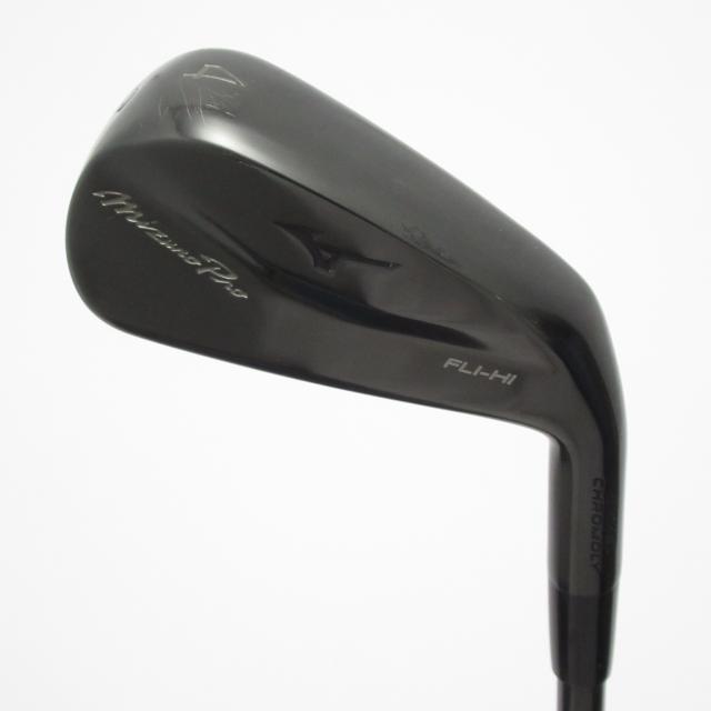 【中古ゴルフクラブ】ミズノ　Mizuno Pro　MizunoPro FLI-HI(2023) ユーティリティ OT IRON 95　シャフト：OT IRON 95