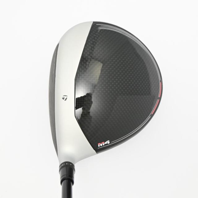 【中古ゴルフクラブ】テーラーメイド　M4　M4(2021) ドライバー ATMOS RED 5　シャフト：ATMOS RED 5_1