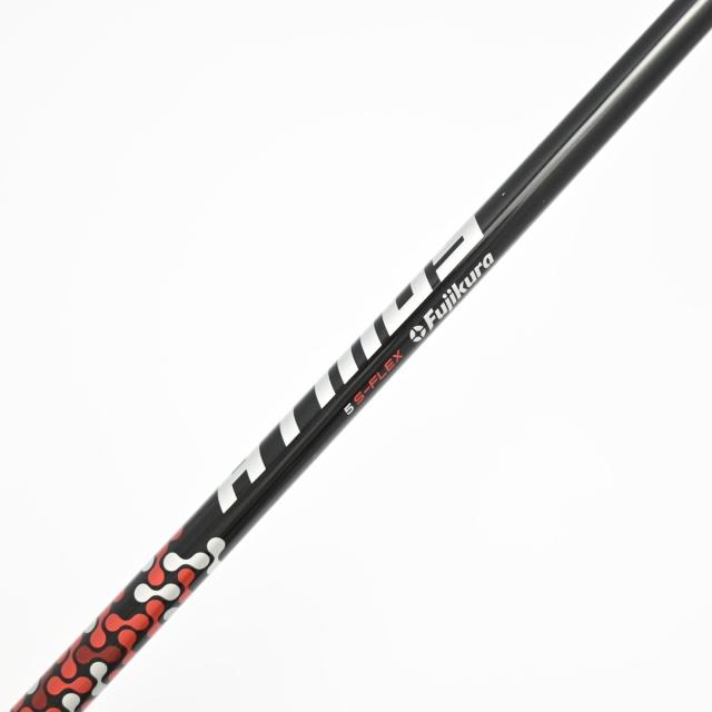 【中古ゴルフクラブ】テーラーメイド　M4　M4(2021) ドライバー ATMOS RED 5　シャフト：ATMOS RED 5_5