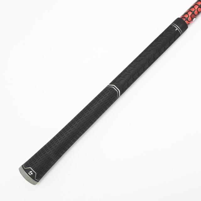 【中古ゴルフクラブ】テーラーメイド　M4　M4(2021) ドライバー ATMOS RED 5　シャフト：ATMOS RED 5_6