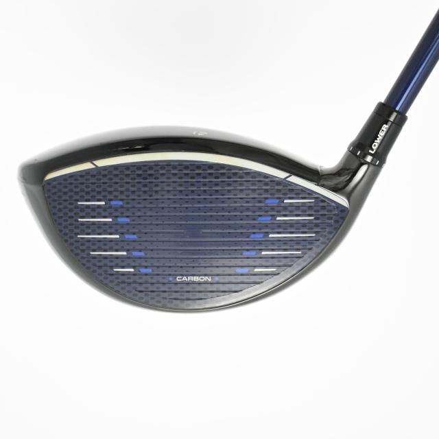 【中古ゴルフクラブ】テーラーメイド　Qi10　Qi10 MAX ドライバー Diamana Blue TM50　シャフト：Diamana Blue TM50_2