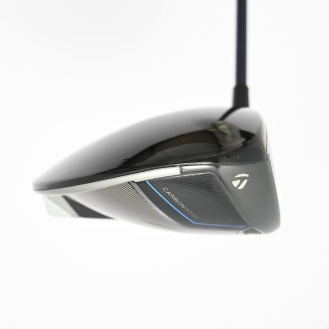 【中古ゴルフクラブ】テーラーメイド　Qi10　Qi10 MAX ドライバー Diamana Blue TM50　シャフト：Diamana Blue TM50_3