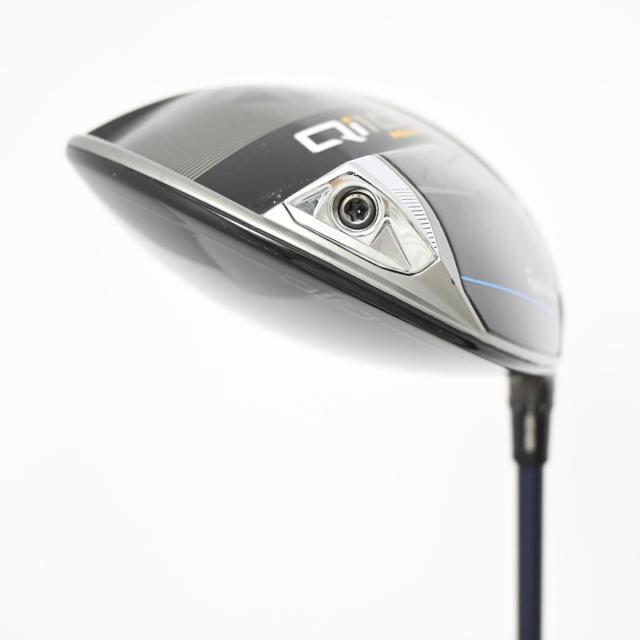 【中古ゴルフクラブ】テーラーメイド　Qi10　Qi10 MAX ドライバー Diamana Blue TM50　シャフト：Diamana Blue TM50_4