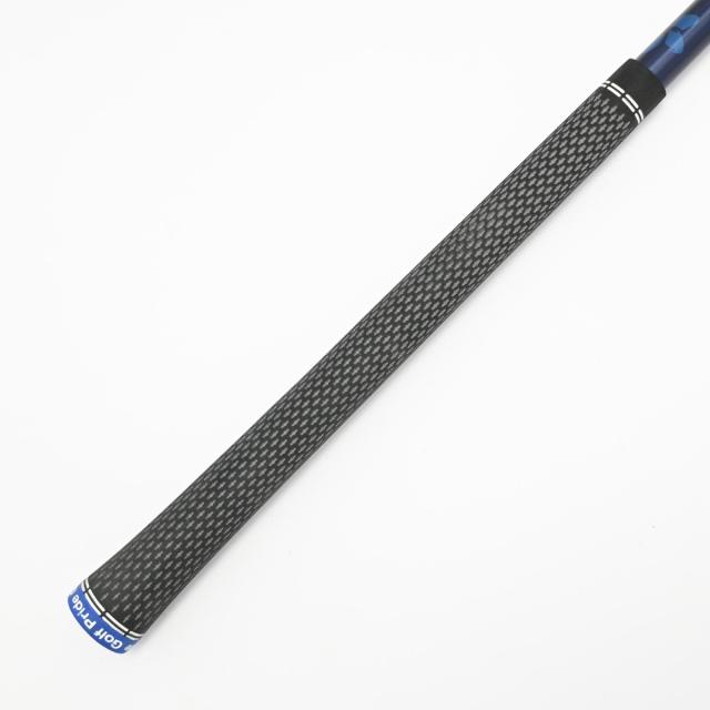 【中古ゴルフクラブ】テーラーメイド　Qi10　Qi10 MAX ドライバー Diamana Blue TM50　シャフト：Diamana Blue TM50_6