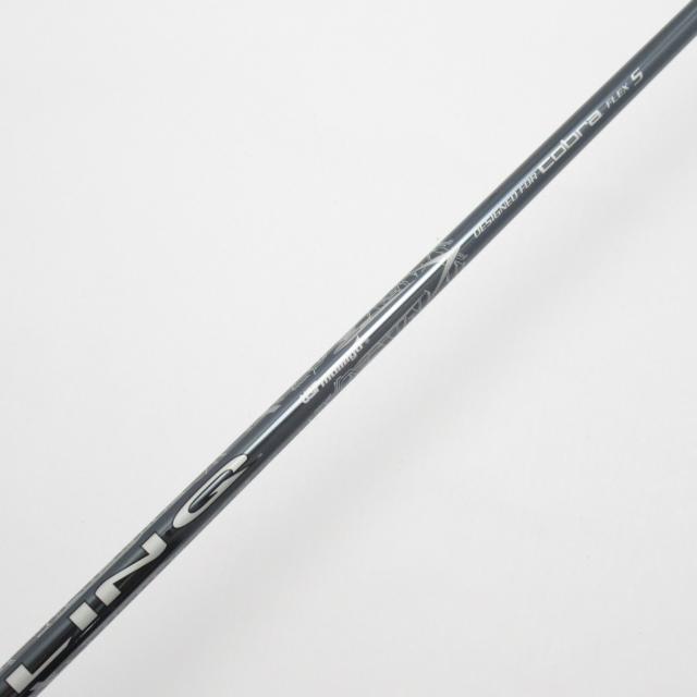 【中古ゴルフクラブ】コブラ　cobra　DS-ADAPT MAX-K ドライバー LIN-Q for Cobra　シャフト：LIN-Q for Cobra_5
