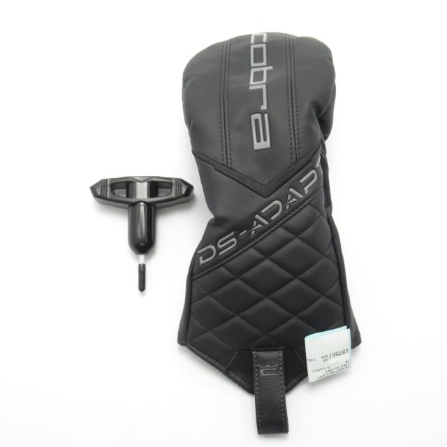 【中古ゴルフクラブ】コブラ　cobra　DS-ADAPT MAX-K ドライバー LIN-Q for Cobra　シャフト：LIN-Q for Cobra_7