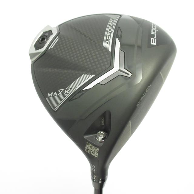 【中古ゴルフクラブ】コブラ　cobra　DS-ADAPT MAX-K ドライバー Speeder NX for Cobra　シャフト：Speeder NX for Cobra