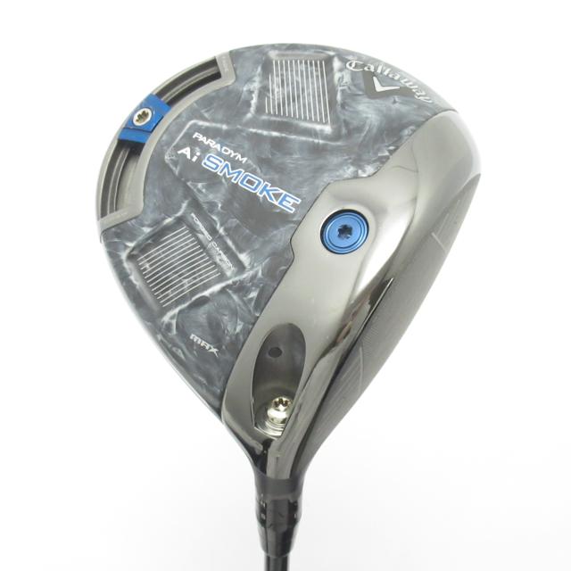 【中古ゴルフクラブ】キャロウェイゴルフ　Ai SMOKE　パラダイム Ai SMOKE MAX ドライバー TENSEI 50 for Callaway　シャフト：TENSEI …