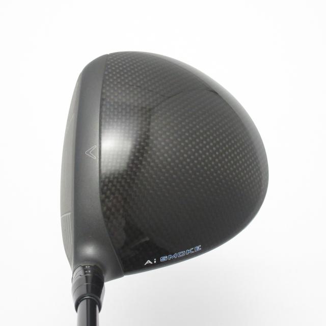 【中古ゴルフクラブ】キャロウェイゴルフ　Ai SMOKE　パラダイム Ai SMOKE MAX ドライバー TENSEI 50 for Callaway　シャフト：TENSEI …_1