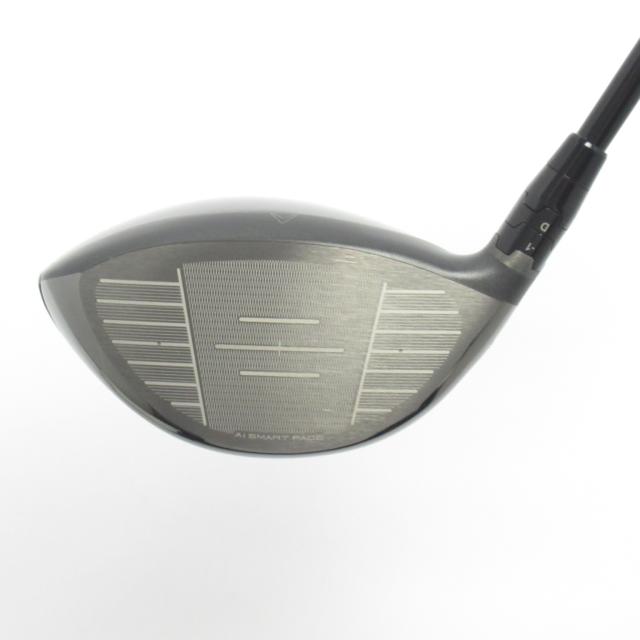【中古ゴルフクラブ】キャロウェイゴルフ　Ai SMOKE　パラダイム Ai SMOKE MAX ドライバー TENSEI 50 for Callaway　シャフト：TENSEI …_2