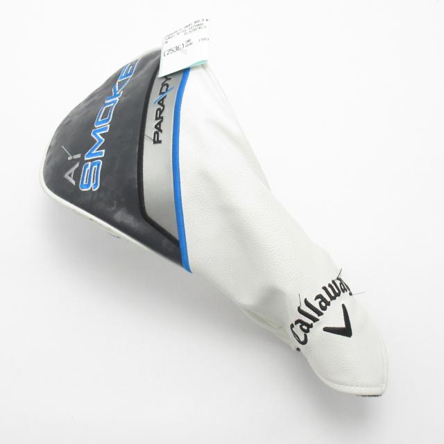 【中古ゴルフクラブ】キャロウェイゴルフ　Ai SMOKE　パラダイム Ai SMOKE MAX ドライバー TENSEI 50 for Callaway　シャフト：TENSEI …_7