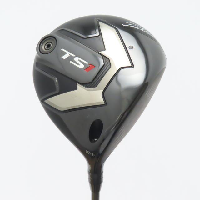 【中古ゴルフクラブ】タイトリスト　TS　TS1 ドライバー ドライバー TSP013 45　シャフト：TSP013 45