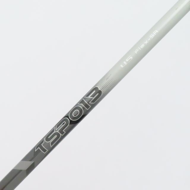 【中古ゴルフクラブ】タイトリスト　TS　TS1 ドライバー ドライバー TSP013 45　シャフト：TSP013 45_5