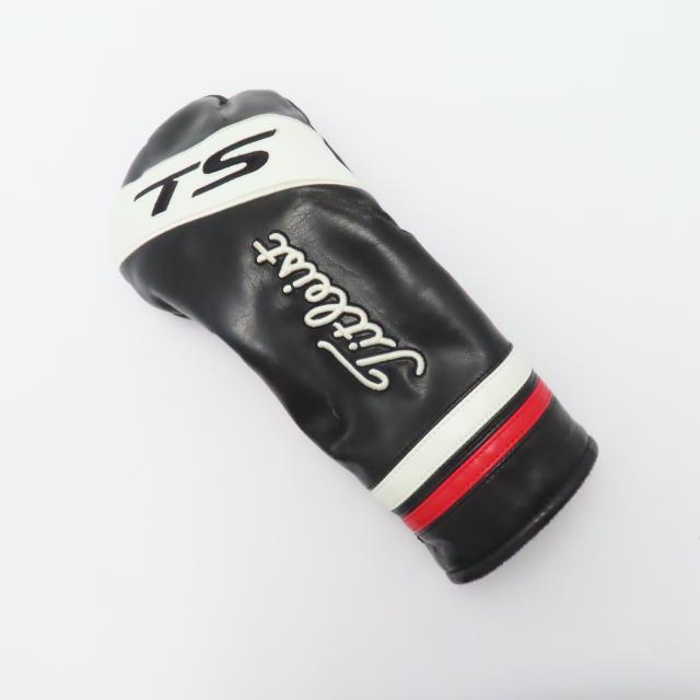 【中古ゴルフクラブ】タイトリスト　TS　TS1 ドライバー ドライバー TSP013 45　シャフト：TSP013 45_7