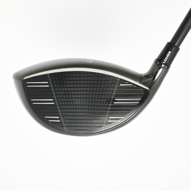 【中古ゴルフクラブ】テーラーメイド　Qi4D　Qi4D ドライバー REAX 50 High Rotation RED(2026)　シャフト：REAX 50 High Rotation RED…_2