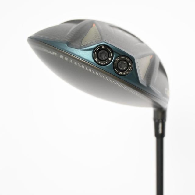 【中古ゴルフクラブ】テーラーメイド　Qi4D　Qi4D ドライバー REAX 50 High Rotation RED(2026)　シャフト：REAX 50 High Rotation RED…_4