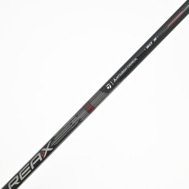 【中古ゴルフクラブ】テーラーメイド　Qi4D　Qi4D ドライバー REAX 50 High Rotation RED(2026)　シャフト：REAX 50 High Rotation RED…_5