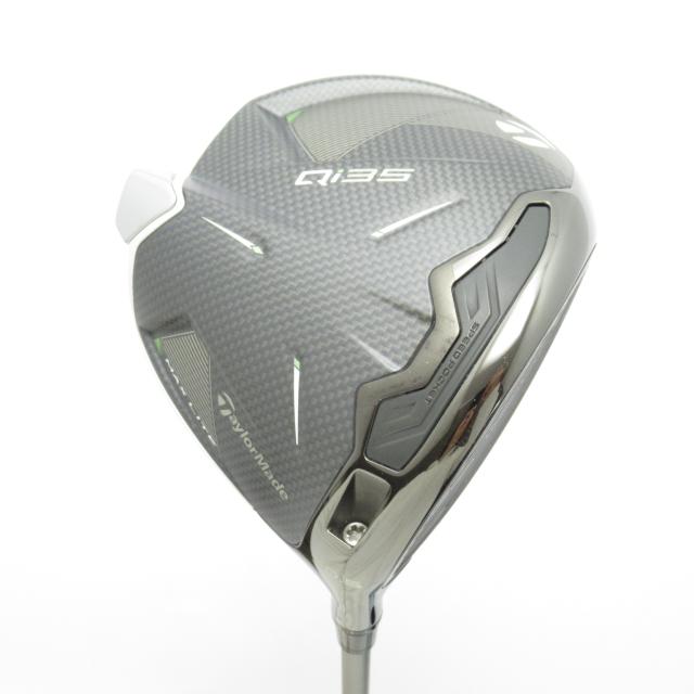 中古ゴルフクラブ】テーラーメイド Qi35 Qi35 ドライバー Diamana Blue