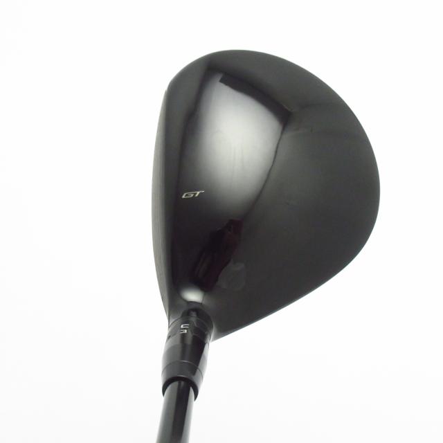 【中古ゴルフクラブ】タイトリスト　TITLEIST　GT2 フェアウェイウッド Tour AD VF-6　シャフト：Tour AD VF-6_1