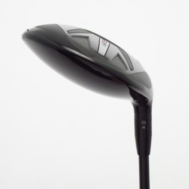 【中古ゴルフクラブ】タイトリスト　TITLEIST　GT2 フェアウェイウッド Tour AD VF-6　シャフト：Tour AD VF-6_4