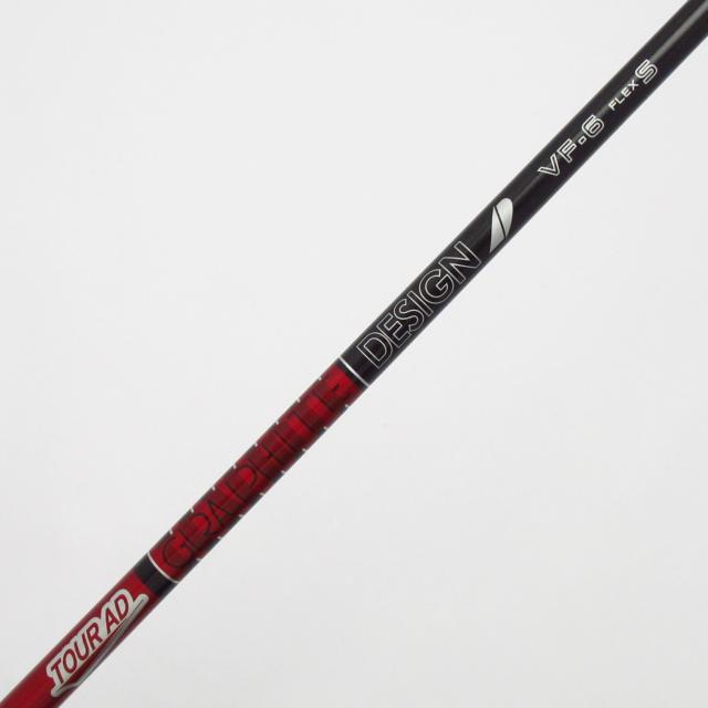 【中古ゴルフクラブ】タイトリスト　TITLEIST　GT2 フェアウェイウッド Tour AD VF-6　シャフト：Tour AD VF-6_5