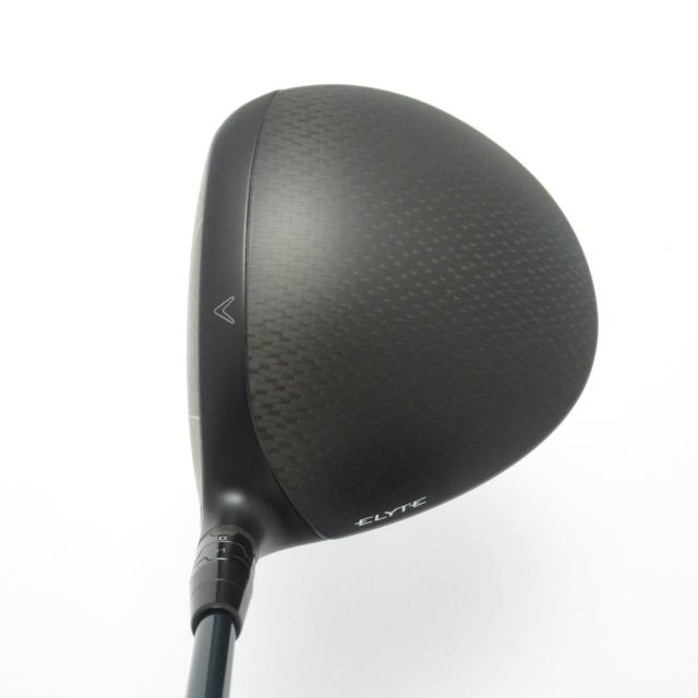 【中古ゴルフクラブ】キャロウェイゴルフ　ELYTE　エリート X ドライバー VENTUS GREEN 5 for Callaway　シャフト：VENTUS GREEN 5 for…_1