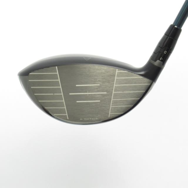 【中古ゴルフクラブ】キャロウェイゴルフ　ELYTE　エリート X ドライバー VENTUS GREEN 5 for Callaway　シャフト：VENTUS GREEN 5 for…_2