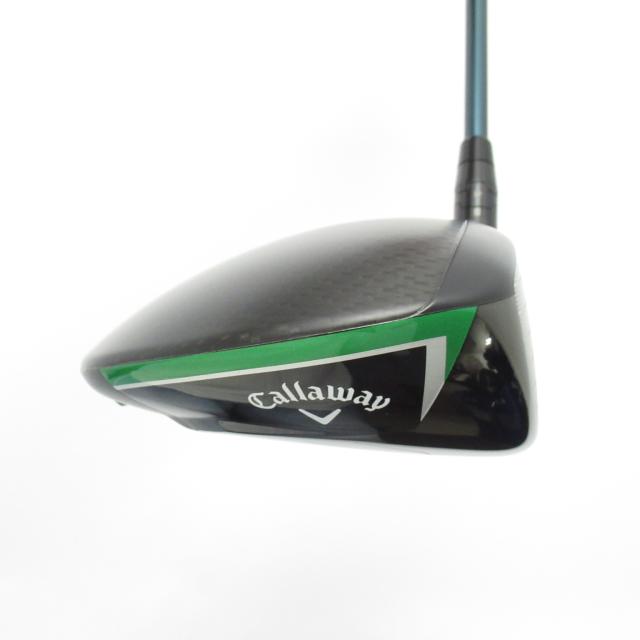 【中古ゴルフクラブ】キャロウェイゴルフ　ELYTE　エリート X ドライバー VENTUS GREEN 5 for Callaway　シャフト：VENTUS GREEN 5 for…_3